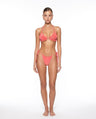 Capim Santo Sand Colors velvet Brazilian Bikini Set