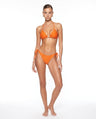 Capim Santo Beauty Women's Bikini Set