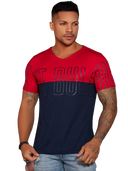 Camiseta Hombre Pit Bull Jeans 79478