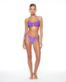 Capim Santo Sand Colors velvet Brazilian Bikini Set