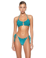 Capim Santo Sand Colors velvet Brazilian Bikini Set