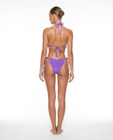 Capim Santo Sand Colors velvet Brazilian Bikini Set
