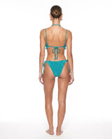 Capim Santo Sand Colors velvet Brazilian Bikini Set