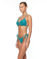 Capim Santo Sand Colors velvet Brazilian Bikini Set