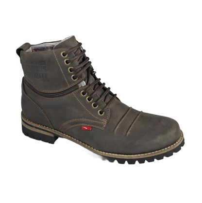 Ferracini Men's Pionner Leather Boot 9639