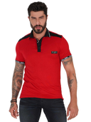 Polo Hombre Pit Bull Jeans 79249
