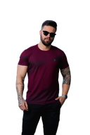 Camiseta Volar Hombre 1105