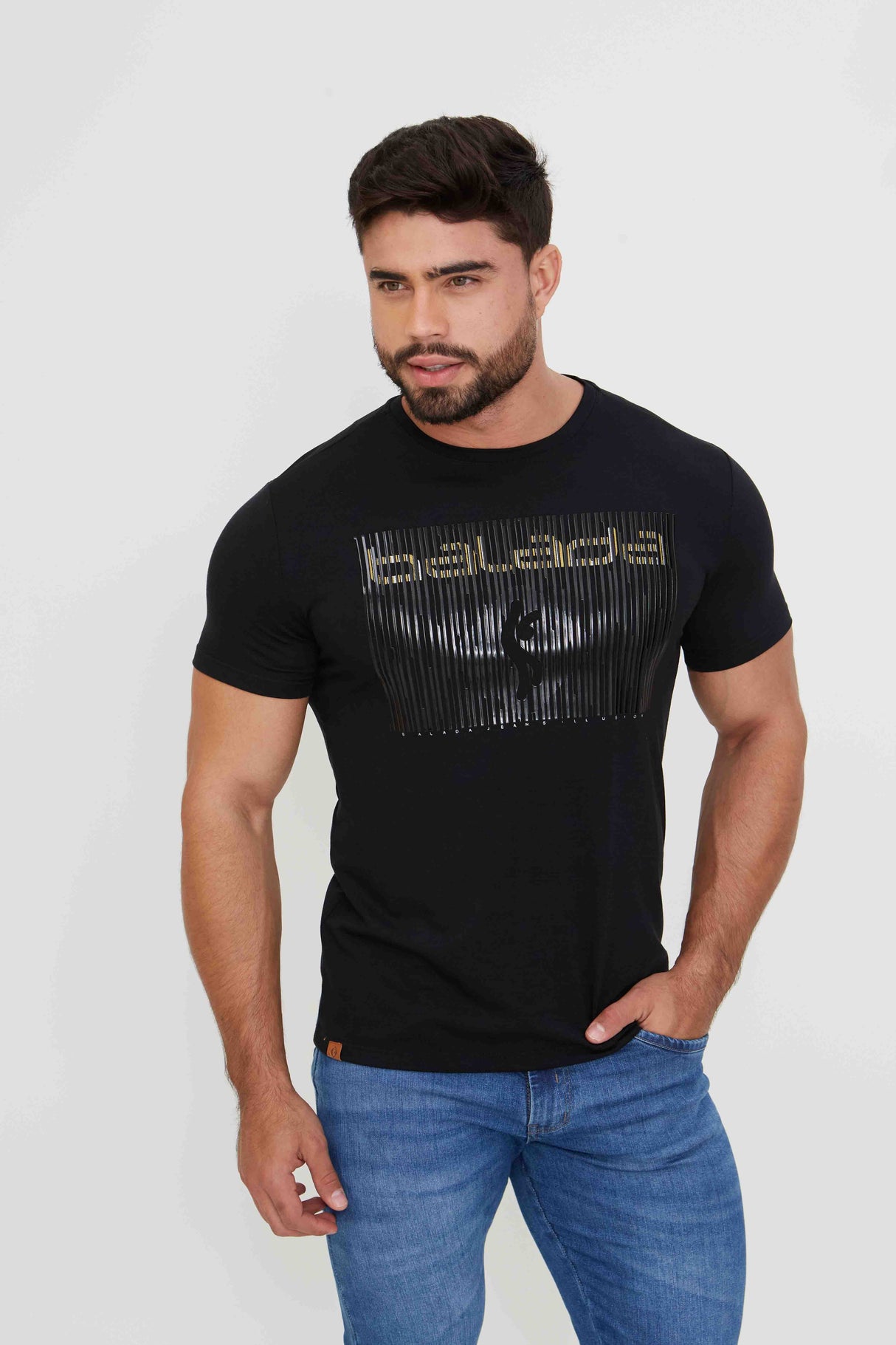 Camiseta Balada para hombre 10302302