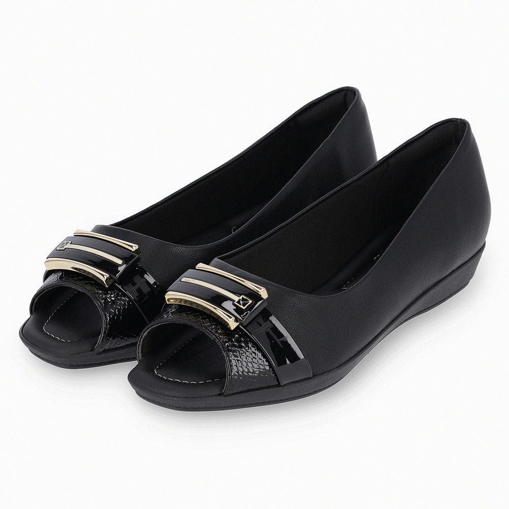 Zapatos cómodos Pietra para mujer de Piccadilly: alivian los