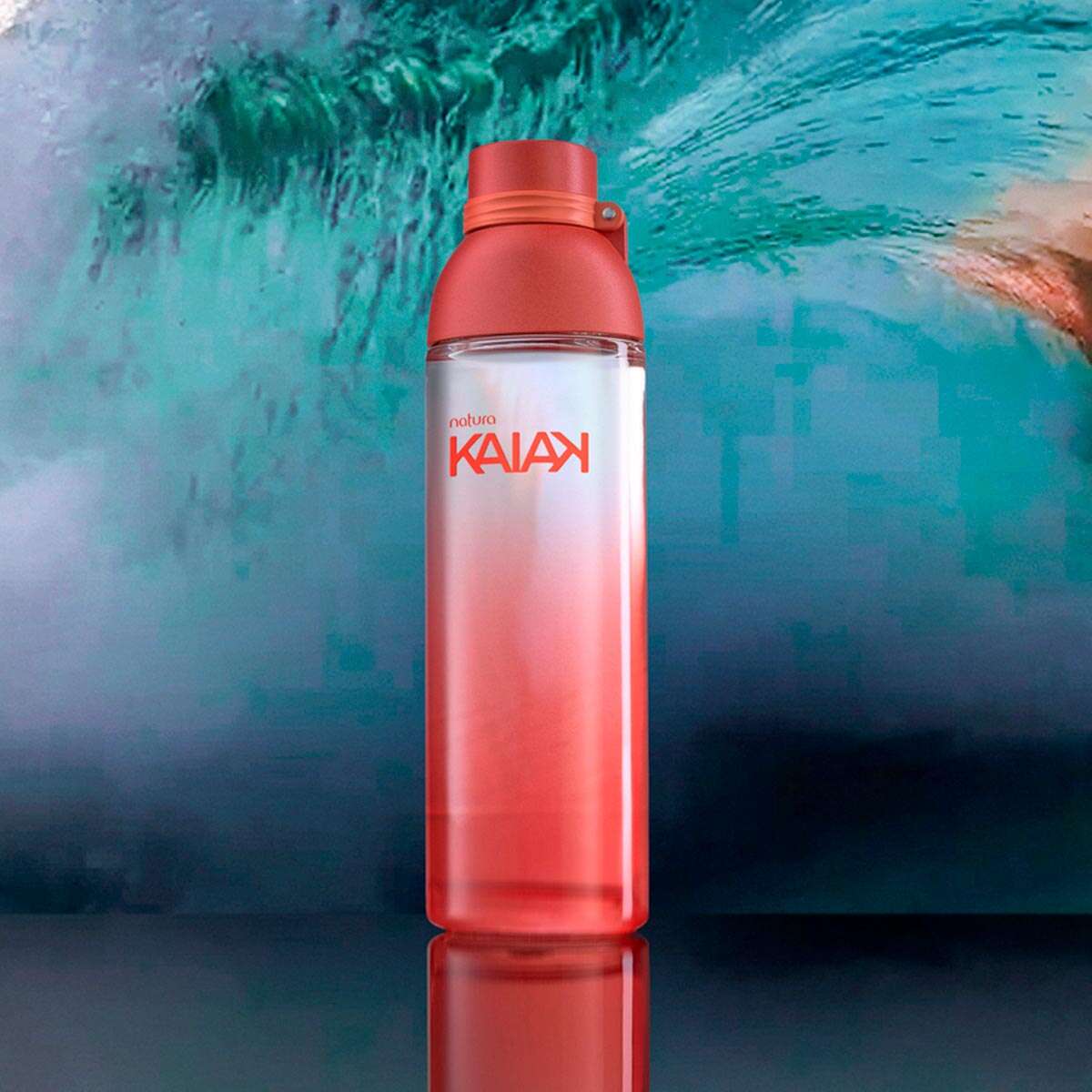 Natura - Kaiak Classico - Desodorante Corporal Feminino 100Ml - (3.38FlOz)