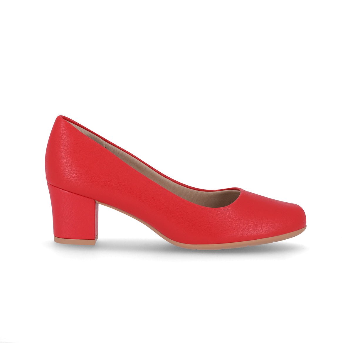 Sapato feminino Piccadilly 110072