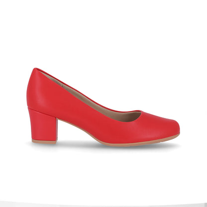 Sapato feminino Piccadilly 110072
