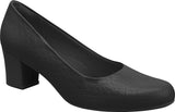 Piccadilly Laura Women's Mid Heel Pump Shoe 110072