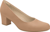 Piccadilly Laura Women's Mid Heel Pump Shoe 110072