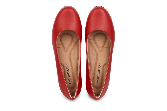 Zapato brasileño para mujer Piccadilly: calzado elegante y sofisticado