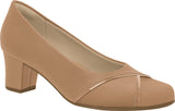 Piccadilly Laura Women's Mid Heel Shoe 110133
