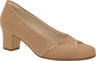 Piccadilly Laura Women's Mid Heel Shoe 110133