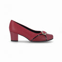 Piccadilly Laura Women's Mid Heel Shoe 110142