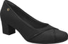 Piccadilly Brazilian Women's Mid Heel Pump Shoe 110177