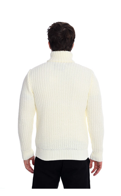 Suéteres masculinos LMZ 12115-F