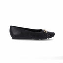 Piccadilly Women's Michele Flat Shoe 122008