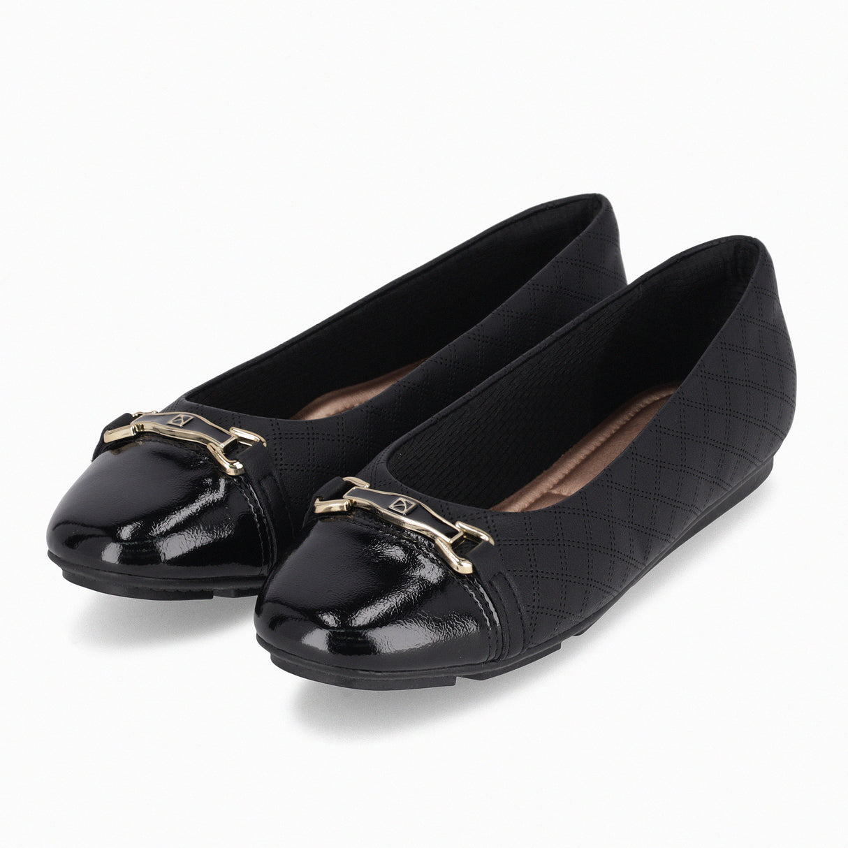 Piccadilly Michelle Women's Flat Shoe 122036