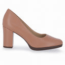 Piccadilly Women's High Heel Pump Shoe 130185