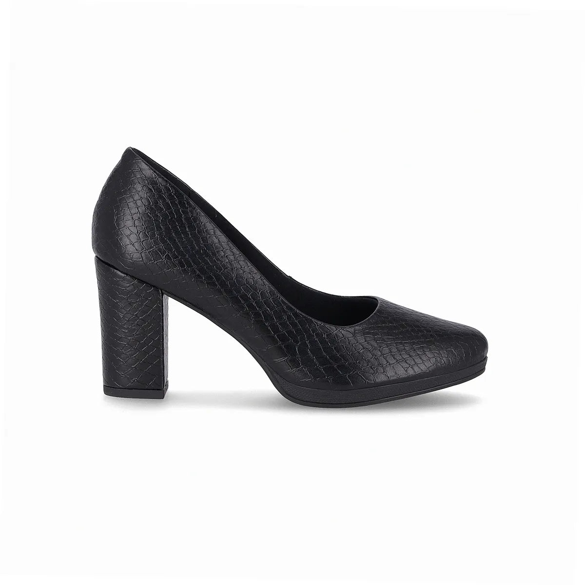 Piccadilly Women's High Heel Pump Shoe 130185