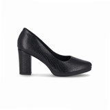 Piccadilly Women's High Heel Pump Shoe 130185