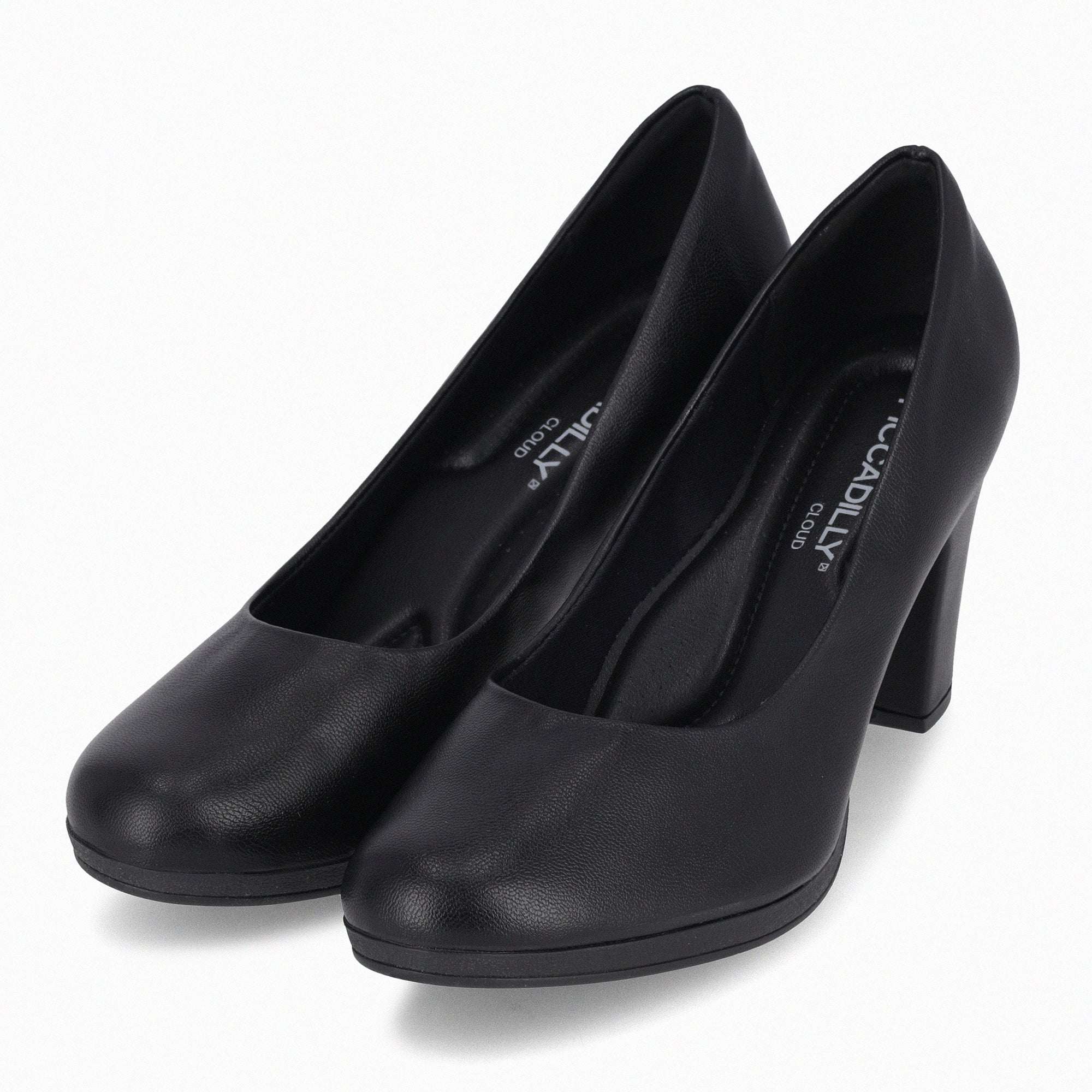 Piccadilly Deise Women's High Heel Pump Shoe 130196 – Attitude Fashion