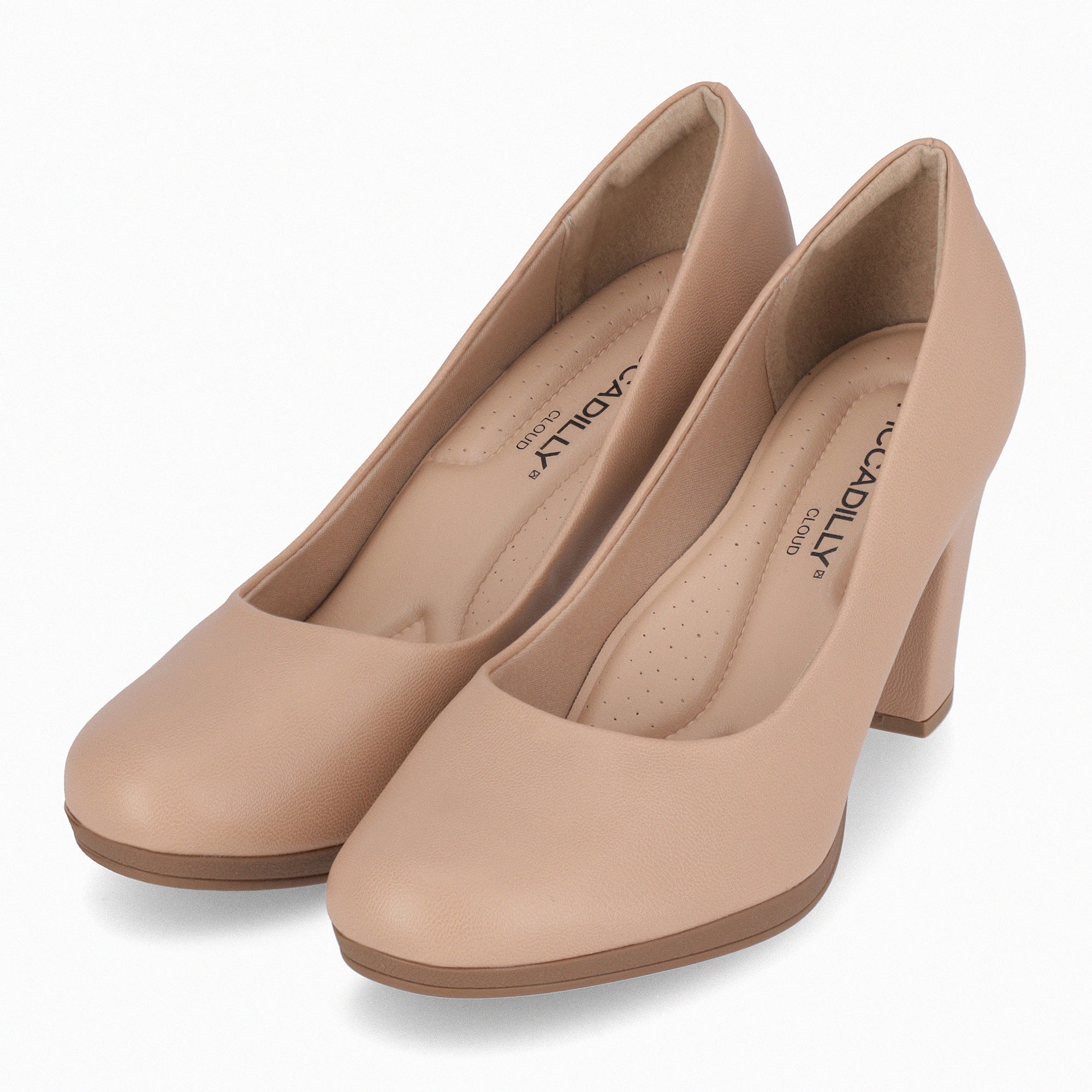 Piccadilly Deise Women's High Heel Pump Shoe 130196 – Attitude Fashion