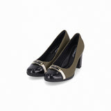 Piccadilly Women's High Heel Pump Shoe 130243