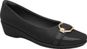 Piccadilly Ivone Women's Mid Wedge Shoe 143227