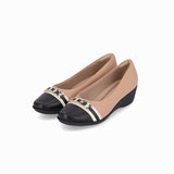 Piccadilly Ivone Women's Mid Wedge Shoe 143235