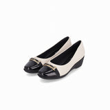Piccadilly Ivone Women's Mid Wedge Shoe 143239
