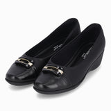 Piccadilly Ivone Women's Mid Wedge Shoe 143245