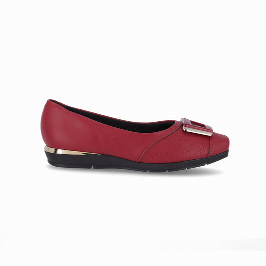 Sapato feminino Piccadilly 147195