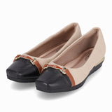 Piccadilly Fernanda Women's Mid Wedge Shoe  147324