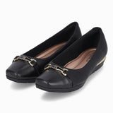 Piccadilly Fernanda Women's Mid Wedge Shoe  147324