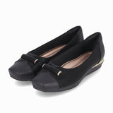 Piccadilly Fernanda Women's Mid Wedge Shoe 147327