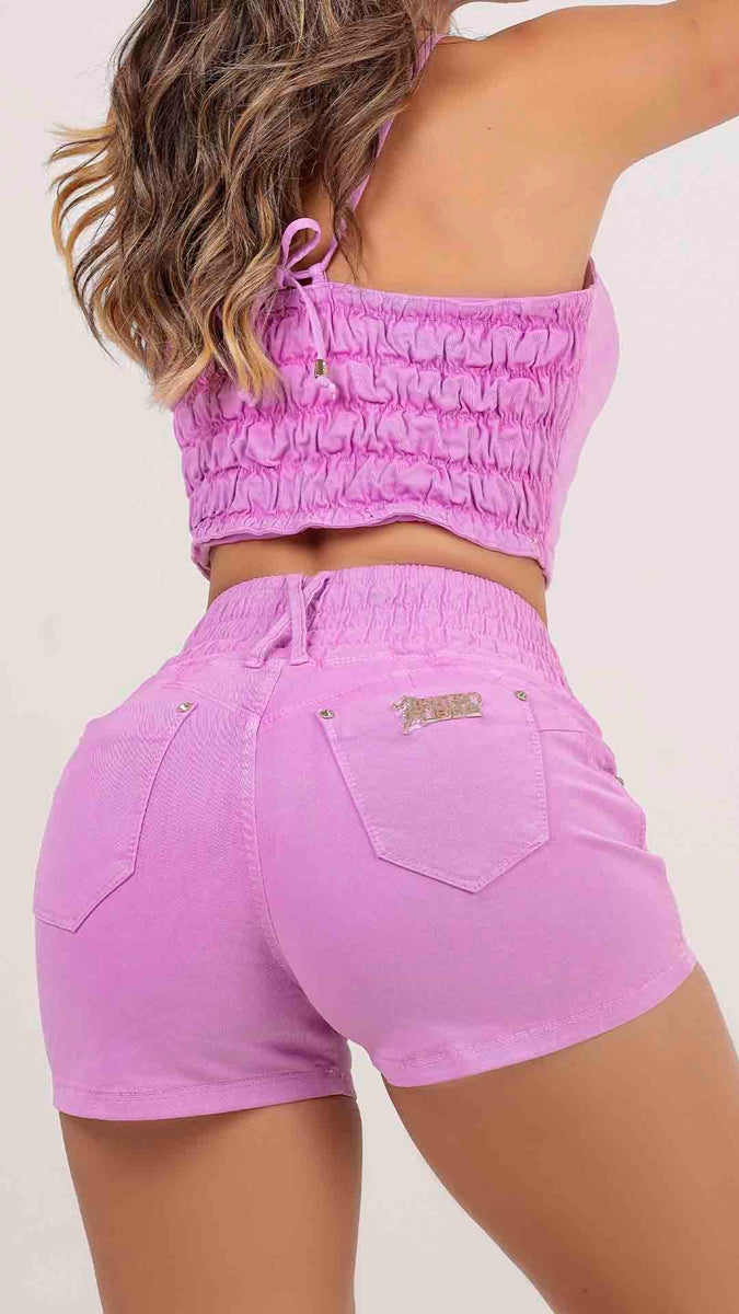 Rhero Women's Color Short 56531