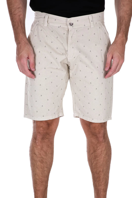 BSK Men's Shorts 183100