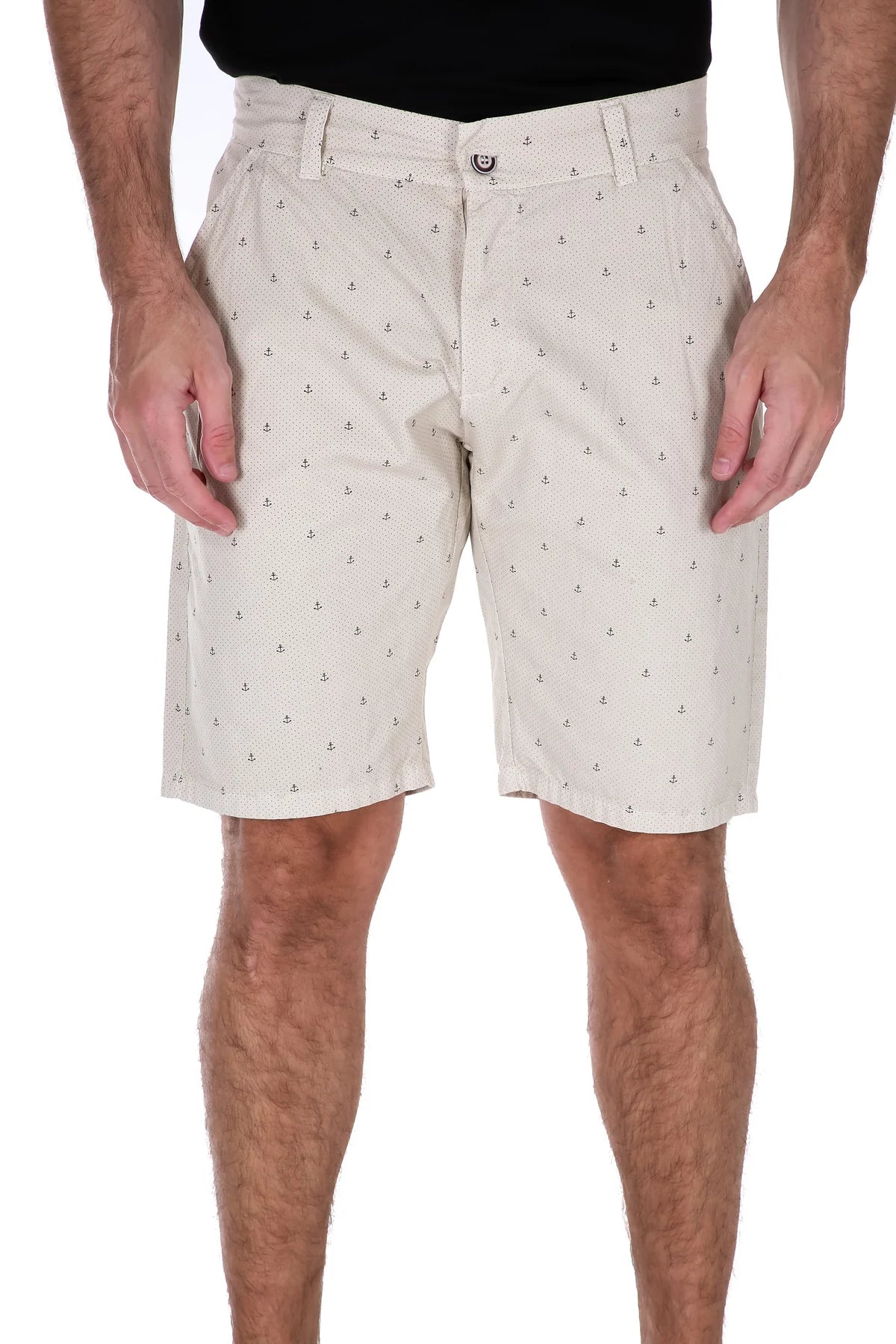 Calções masculinos BSK 183100