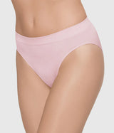 Calzoncillos de microfibra sin costuras para mujer Lupo 40300