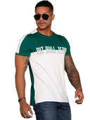 Camiseta Hombre Pit Bull Jeans 79444
