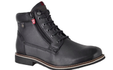 Bota masculina casual de couro Ferracini Bangkok Max 8721