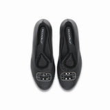 Piccadilly Brazilian Women's Mid Heel Pump Shoe 110175
