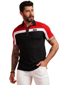 Polo Hombre Pit Bull Jeans 79232