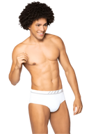 Lupo  Microfiber Men's Brief  691-002