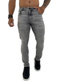 Pit Bull Jeans Pantalones vaqueros para hombre 80717